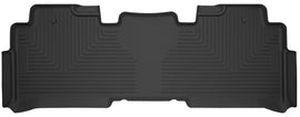 Husky Liners 52981 X-act Contour Floor Liner Fits 18-24 Odyssey