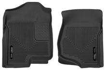 Load image into Gallery viewer, Husky Liners 53101 X-act Contour Floor Liner