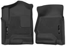 Load image into Gallery viewer, Husky Liners 53111 X-act Contour Floor Liner