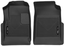 Load image into Gallery viewer, Husky Liners 53121 X-act Contour Floor Liner Fits 15-22 Canyon Colorado