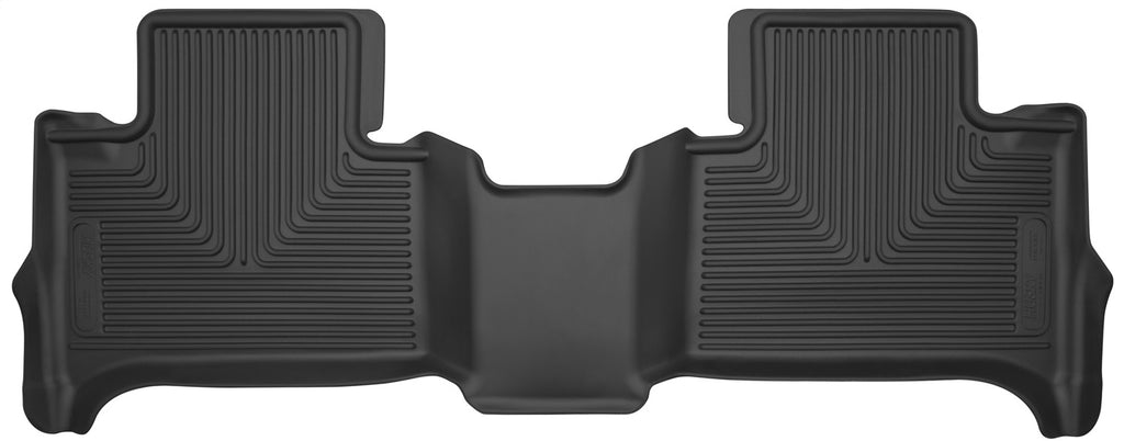 Husky Liners 53231 X-act Contour Floor Liner Fits 15-23 Canyon Colorado