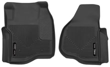 Load image into Gallery viewer, Husky Liners 53301 X-act Contour Floor Liner