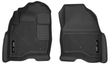 Load image into Gallery viewer, Husky Liners 53331 X-act Contour Floor Liner Fits 15-19 Explorer