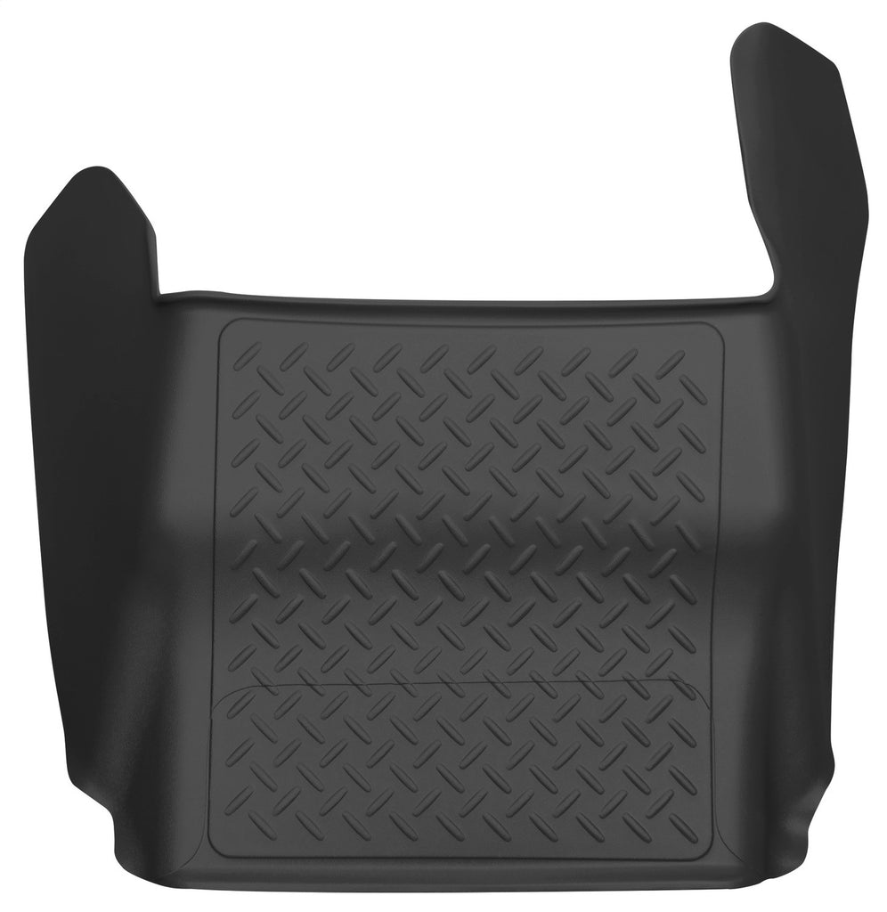 Husky Liners 53351 X-act Contour Center Hump Floor Liner Fits 09-14 F-150