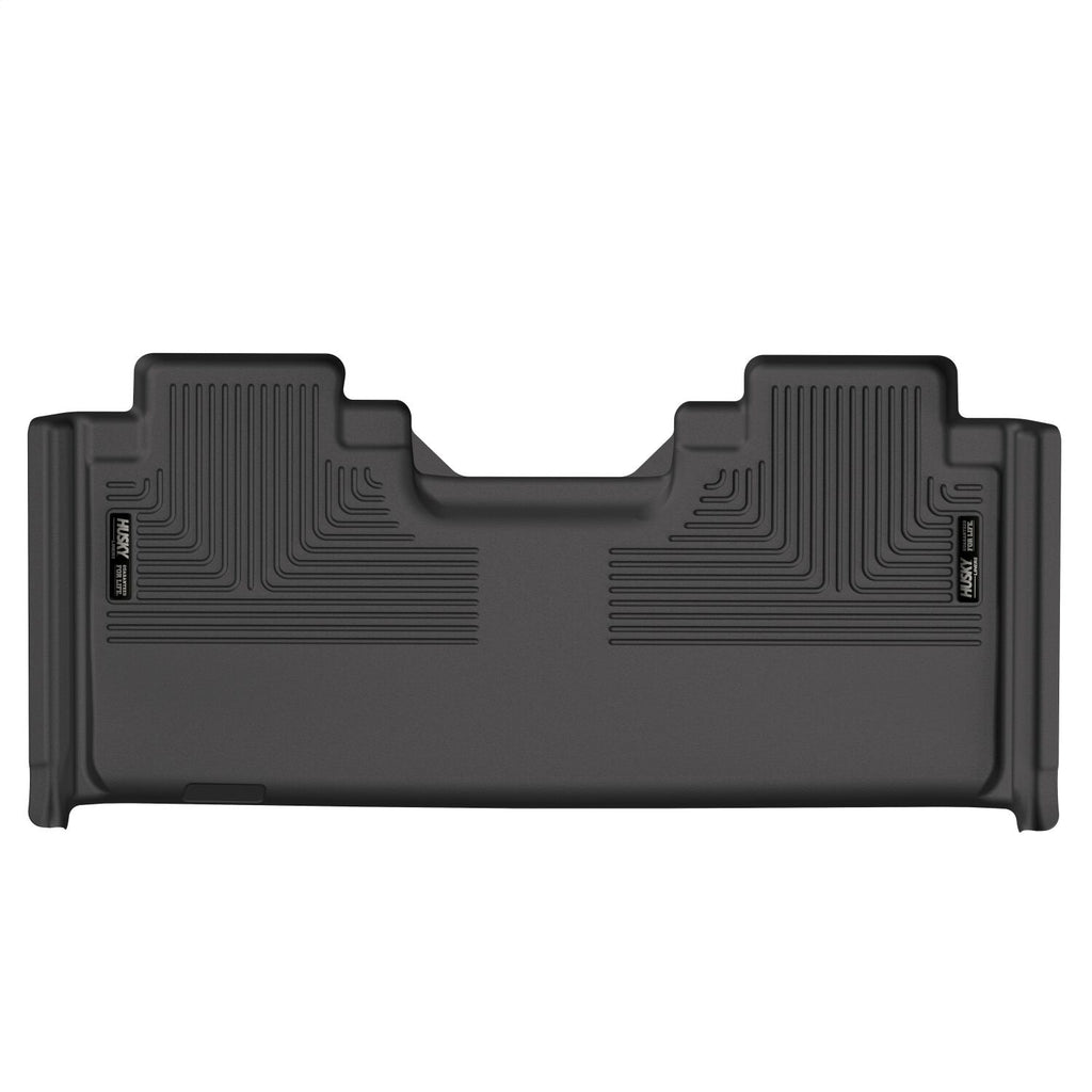 Husky Liners 53451 X-act Contour Floor Liner