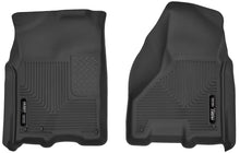 Load image into Gallery viewer, Husky Liners 53511 X-act Contour Floor Liner Fits 1500 1500 Classic 2500 3500