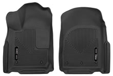 Load image into Gallery viewer, Husky Liners 53561 X-act Contour Floor Liner Fits Durango Grand Cherokee (WK2)