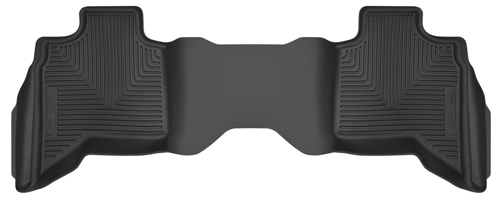 Husky Liners 53621 X-act Contour Floor Liner Fits 1500 1500 Classic Ram 1500