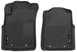 Husky Liners 53701 X-act Contour Floor Liner Fits 12-15 Tacoma