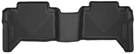 Husky Liners 53801 X-act Contour Floor Liner Fits 05-23 Tacoma