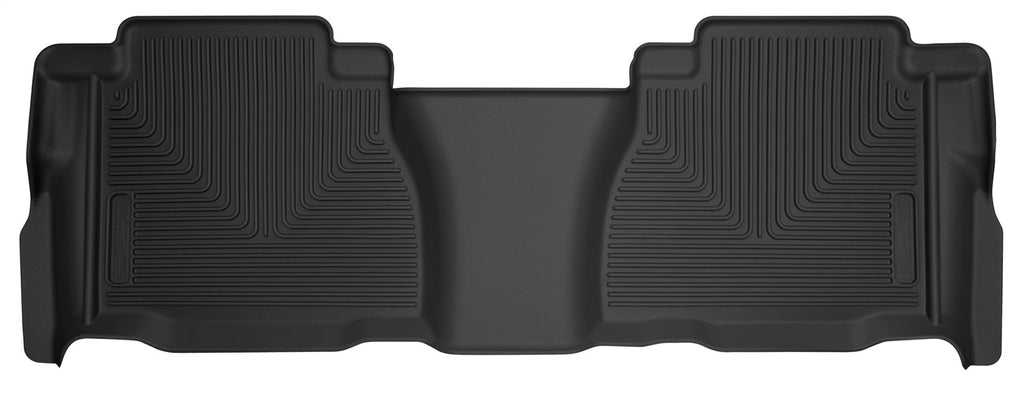 Husky Liners 53811 X-act Contour Floor Liner Fits 07-13 Tundra