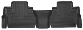 Husky Liners 53821 X-act Contour Floor Liner Fits 14-20 Tundra