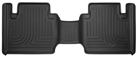 Husky Liners 53831 X-act Contour Floor Liner Fits 12-23 Tacoma