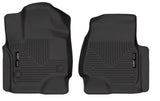 Husky Liners 54651 X-act Contour Floor Liner Fits Expedition Nautilus Navigator