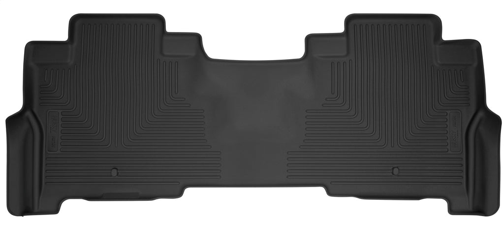 Husky Liners 54661 X-act Contour Floor Liner Fits 18-24 Expedition