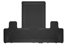 Load image into Gallery viewer, Husky Liners 54681 X-act Contour Floor Liner Fits 18-24 Expedition Navigator