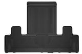 Husky Liners 54681 X-act Contour Floor Liner Fits 18-24 Expedition Navigator