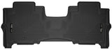 Husky Liners 54691 X-act Contour Floor Liner Fits 18-24 Navigator