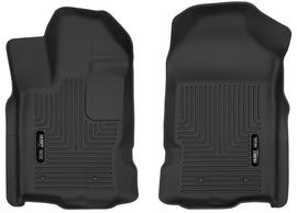 Husky Liners 54701 X-act Contour Floor Liner Fits 19-23 Ranger