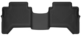 Husky Liners 54711 X-act Contour Floor Liner Fits 19-23 Ranger