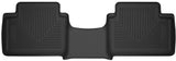 Husky Liners 54721 X-act Contour Floor Liner Fits 19-23 Ranger