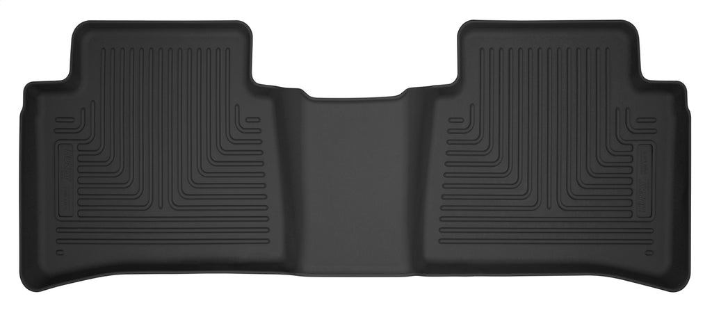 Husky Liners 54841 X-act Contour Floor Liner Fits 20-24 Corolla