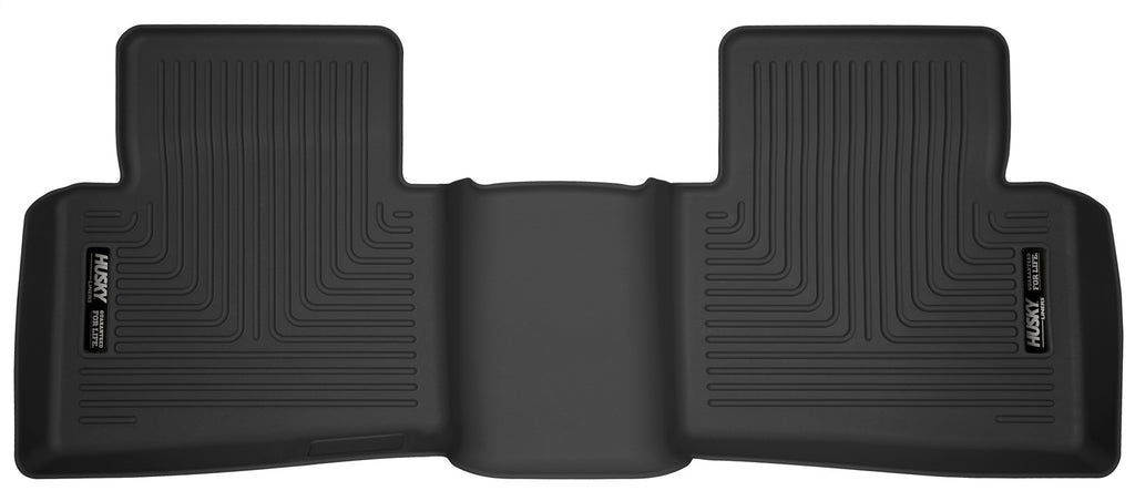 Husky Liners 54861 X-act Contour Floor Liner Fits 19-24 Altima
