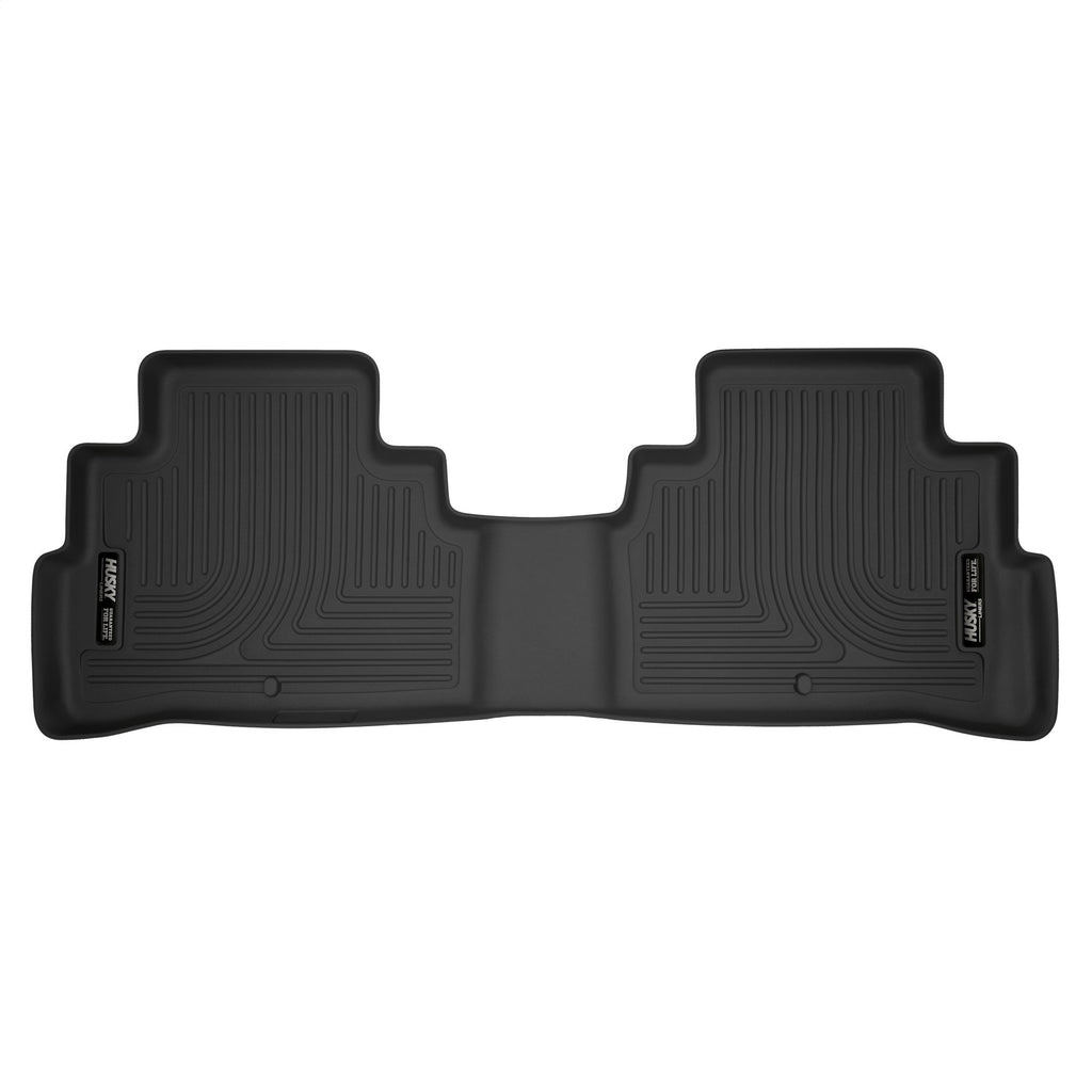 Husky Liners 54891 X-act Contour Floor Liner Fits 19-24 Murano