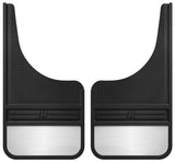 Husky Liners 55001 MudDog Mud Flaps