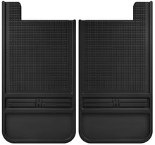 Load image into Gallery viewer, Husky Liners 55100 MudDog Mud Flaps
