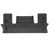 Husky Liners 55221 X-act Contour Floor Liner Fits 20-24 Explorer