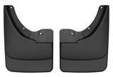 Husky Liners 56031 Custom Molded Mud Guards Fits 97-04 Dakota Durango