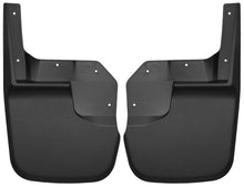 Load image into Gallery viewer, Husky Liners 56141 Custom Molded Mud Guards Fits 07-18 Wrangler (JK)