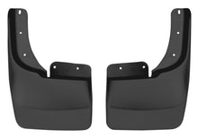 Load image into Gallery viewer, Husky Liners 56411 Custom Molded Mud Guards Fits 97-04 F-150 F-150 Heritage