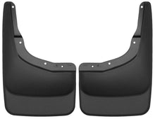 Load image into Gallery viewer, Husky Liners 56601 Custom Molded Mud Guards Fits 04-14 F-150 F-150 Heritage