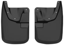 Load image into Gallery viewer, Husky Liners 56681 Custom Molded Mud Guards
