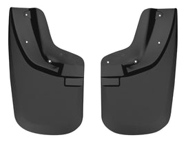 Husky Liners 56691 Custom Molded Mud Guards