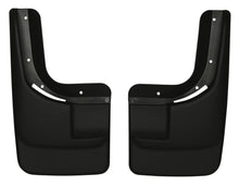 Load image into Gallery viewer, Husky Liners 56701 Custom Molded Mud Guards Fits 04-12 Canyon Colorado