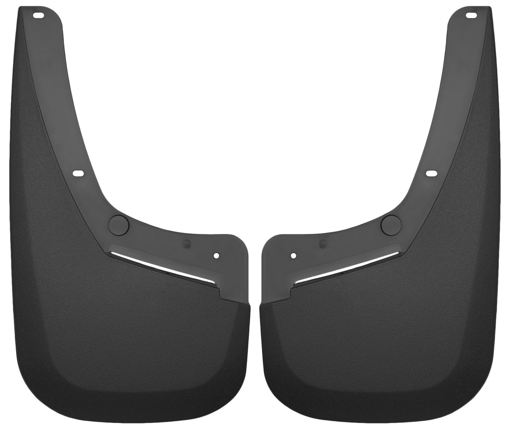 Husky Liners 56791 Custom Molded Mud Guards