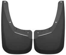 Load image into Gallery viewer, Husky Liners 56791 Custom Molded Mud Guards