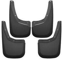 Load image into Gallery viewer, Husky Liners 56796 Custom Molded Mud Guard Set