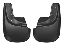 Load image into Gallery viewer, Husky Liners 56811 Custom Molded Mud Guards Fits 04-12 Canyon Colorado