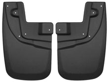 Load image into Gallery viewer, Husky Liners 56931 Custom Molded Mud Guards Fits 05-14 Tacoma