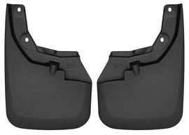 Husky Liners 56941 Custom Molded Mud Guards Fits 16-23 Tacoma