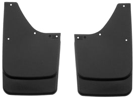 Husky Liners 57031 Custom Molded Mud Guards Fits 97-04 Dakota Durango