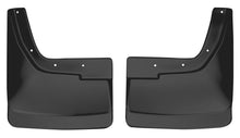 Load image into Gallery viewer, Husky Liners 57051 Custom Molded Mud Guards Fits 94-99 Ram 3500