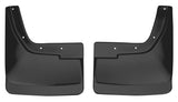 Husky Liners 57051 Custom Molded Mud Guards Fits 94-99 Ram 3500