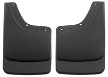 Load image into Gallery viewer, Husky Liners 57061 Custom Molded Mud Guards Fits Ram 1500 Ram 2500 Ram 3500