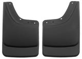 Husky Liners 57061 Custom Molded Mud Guards Fits Ram 1500 Ram 2500 Ram 3500