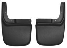 Load image into Gallery viewer, Husky Liners 57141 Custom Molded Mud Guards Fits 07-18 Wrangler (JK)